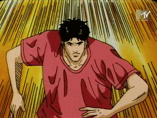 Otaku Gallery  / Anime e Manga / Slam Dunk / Screen Shots / Episodi / 088 - Nel paese del basket / 106.jpg